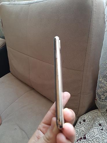 iphone x 64 gb: IPhone X, Qızılı, Face ID — 3