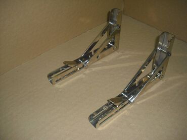 Stolovi: Mehanizam za zidne stolove i stolice Mehanizam je potpuno nov i — 15