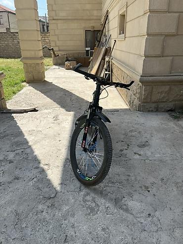 Velocruze TX dağ velosipedi - Geniş profil təkərlər: kobud səthlərdə lalafo.az -da Velocruze TX dağ velosipedi - Geniş profil təkərlər: kobud səthlərdə