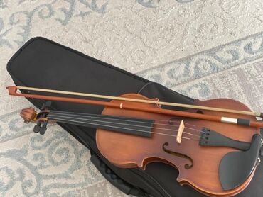 балон 14: Скрипка sonata JYVL-E903 1/4
4000 сом