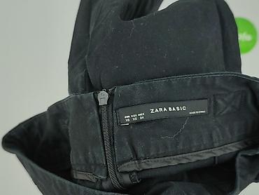 zara basic: Zara, Spódnica damska, rozmiar XS — 4