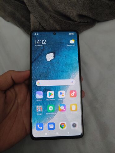 Xiaomi: Xiaomi, 11T, Б/у, 8 ГБ, 2 SIM