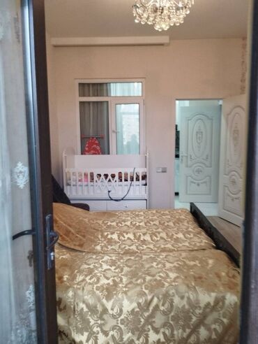 Yeni tikili: Yeni Günəşli Massiv V, 3 otaqlı, Yeni tikili, 97 kv. m — 16