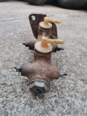 Auto delovi: Glavni kocioni cilindar Lada Niva, Lada Samara br.3. Polovno — 3