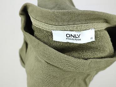 Sweatshirts and fleeces: ONLY, Women`s sweatshirt, size XS at lalafo.pl — 6 Sweatshirts and fleeces: ONLY, Women`s sweatshirt, size XS — 6