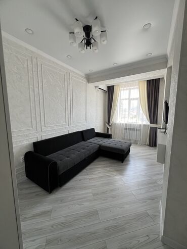 элита диван угловая: 1 комната, 38 м², Элитка, 6 этаж, Евроремонт