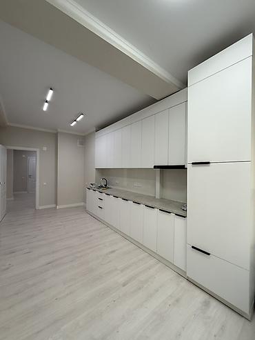 premium development: 3 комнаты, 106 м², Нижний Джал (Джал-23) Элитка, 3 этаж, Евроремонт — 5
