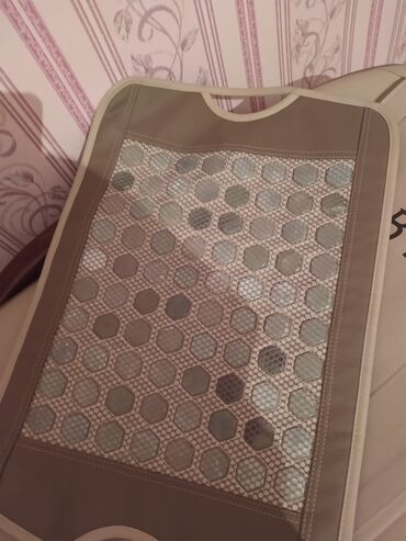 Медицинская мебель: Корейская массажная кровать, оригинал HB Medikal,Dr.Elvan, лечит — 8