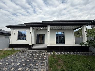 🏡 Продается новый дом в Новопавловке! ✨ Современный дом с новым