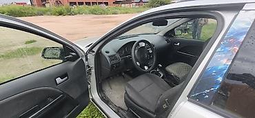 Ford: Ford Mondeo: 2001 г., 1.8 л, Механика, Бензин, Универсал — 4