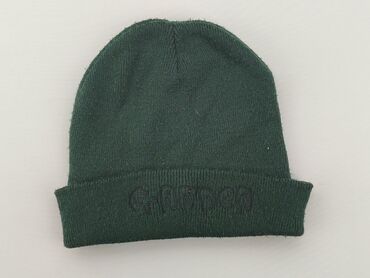 Accessories: Cap, Male, condition - Very good