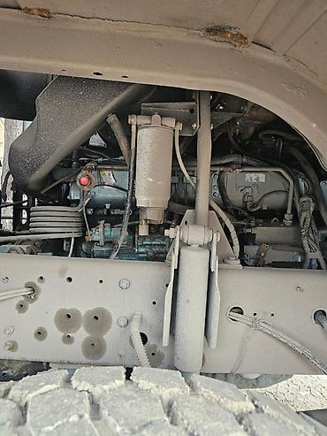 Грузовики: Грузовик, Howo, Новый — 6