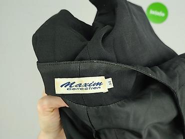 second hand clothes wholesale: Marynarka damska, rozmiar 2XL — 5