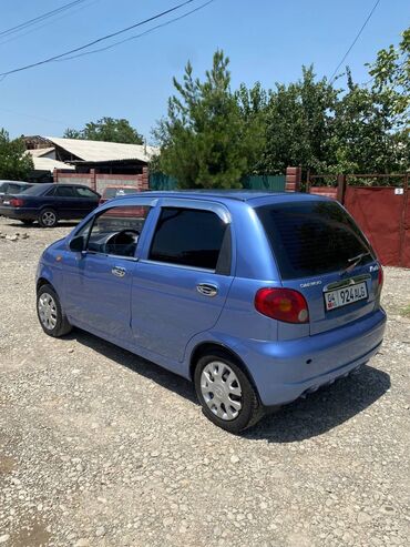 электро скутер запчас: Daewoo Matiz: 2008 г., 0.8 л, Механика, Бензин, Хетчбек