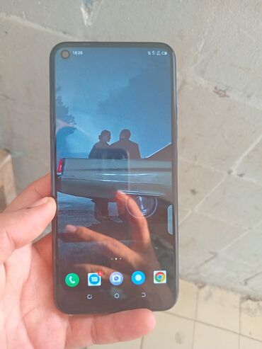 телефон fly power plus 2: Samsung Galaxy A15, 128 GB, rəng - Mavi