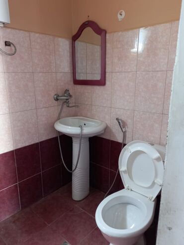 Uzunmüddətli kirayə evlər: 85 kv. m, 3 otaqlı — 12