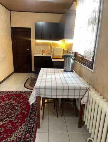 продается дом балыкчы: 12 м², С мебелью