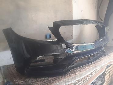 Ehtiyat hissələri: Ön, Mercedes-Benz MERSEDES, Ünvandan götürmə — 3