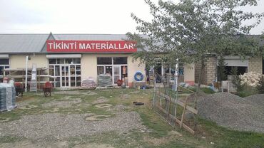 köhnə binalarda mənzillərin satışı: TƏCİLİ Hazir Biznes Satilir. İşlək abyektdi hal hazirda Tikinti