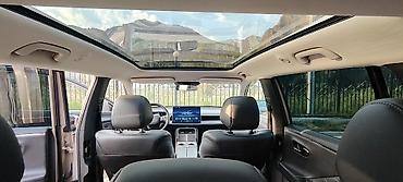 w210 e320: GAC AION V TYRANNOSAURUS 🦖 2024.09 год ЗАПАС ХОДА 650 КМ СОХ 95% — 7