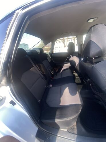 Subaru: Subaru Legacy: 2003 г., 2 л, Автомат, Бензин, Седан — 9