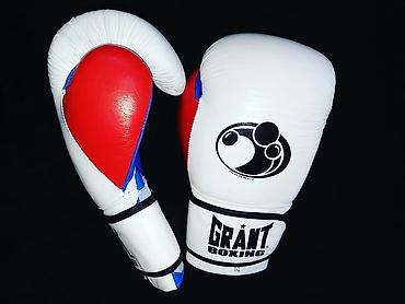 boxing: Новое поступление! (ПРОФЕССИОНАЛЬНЫЙ!)(ORIGINAL!) Боксерские — 3