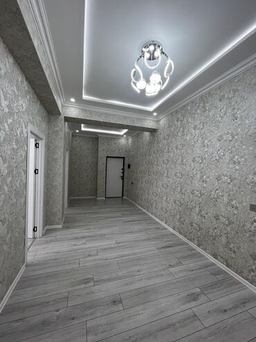 квартира на час в оше: 2 otaqlı, Yeni tikili, 76 kv. m