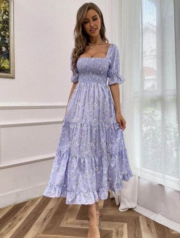 Haljine: 2800 na lalafo.rs — 9 Haljine: 2800 — 9