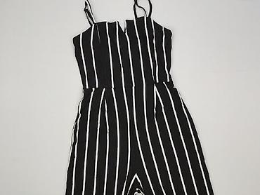 mcmxci pull and bear: Bershka, Kombinezon damski, rozmiar S — 1