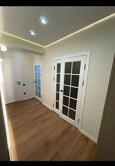 алматинская: 1 комната, 42 м², 6 этаж — 9