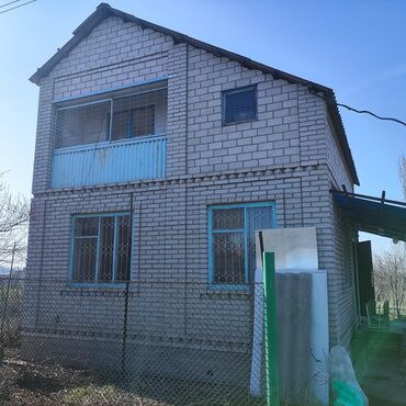 продается дом в село гроздь: 75 м², 4 комнаты, Требуется ремонт