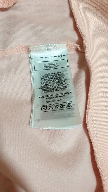 benetton outlet haljine: Prelepa adidas original zenska komplet trenerka bez ikakvih ostecenja — 5