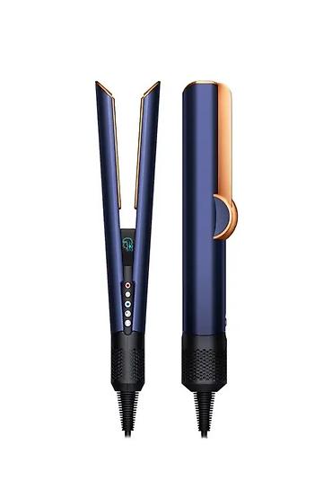Мультистайлер Dyson, Для выпрямления