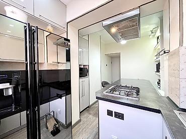 105: 3 комнаты, 68 м², 105 серия, 9 этаж, Евроремонт — 9