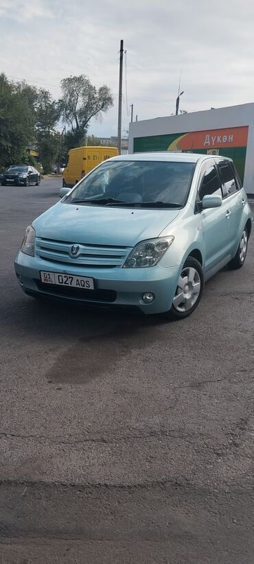 включатель фар мерс: Toyota ist: 2004 г., 1.5 л, Автоматические, Бензин, Хэтчбэк