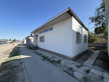 псо дом: Продается Стоматологическая клиника (из 2х контейнеров) без места… — 1