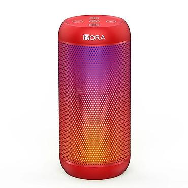 mikrofon kalonka: 1HORA LED Portable Bluetooth Speaker BOC2421HORA LED Portable — 2