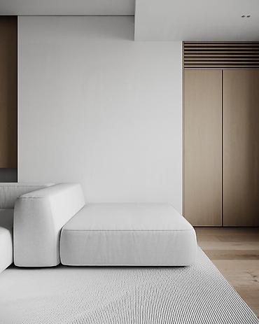 Долгосрочная аренда квартир: 2 комнаты, Агентство недвижимости, Без подселения, С мебелью полностью — 18