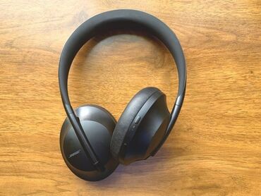 теплые наушники: Толук габариттүү, Bose, Колдонулган, Электр зымсыз (Bluetooth), Классикалык