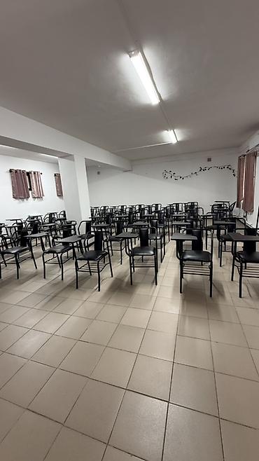 аренда под офис: 248 м², Долгосрочно, Частично с оборудованием — 4