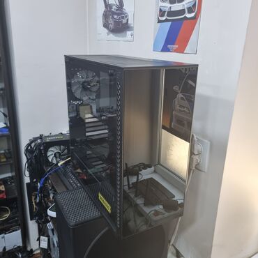 Корпусы ПК: Корпус ПК, Новый, DeepCool, цвет - Черный