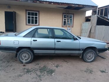 купить запчасти на опель вектра б: Audi : 1988 г., 2.3 л, Механика, Бензин, Седан