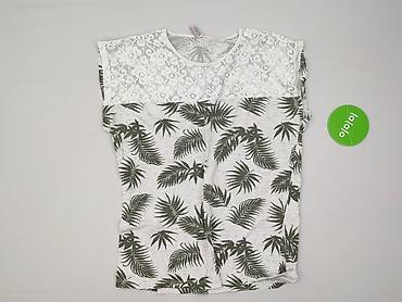 mbym topy: Moda, Bluzka damska, rozmiar 2XL — 2