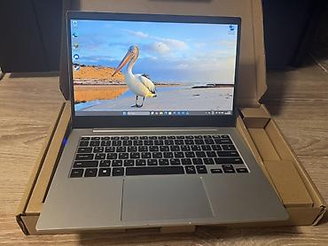 Ноутбуки Samsung: Samsung Galaxy Book Go — легкий ноутбук на Windows 11 для повседневных — 1