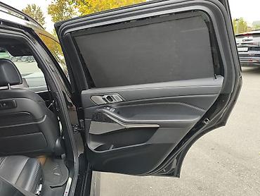 бенвы х7: BMW X7: 2019 г., 3 л, Автомат, Бензин, Кроссовер — 10