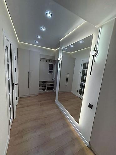 Продажа квартир: 1 комната, 41 м², Элитка, 6 этаж, Евроремонт at lalafo.kg — 3 Продажа квартир: 1 комната, 41 м², Элитка, 6 этаж, Евроремонт — 3