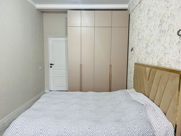 Продажа квартир: 3 комнаты, 85 м², Элитка, Евроремонт