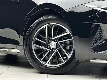 Hyundai: Hyundai Grandeur: 2022 г., 3 л, Робот, Газ, Седан — 4
