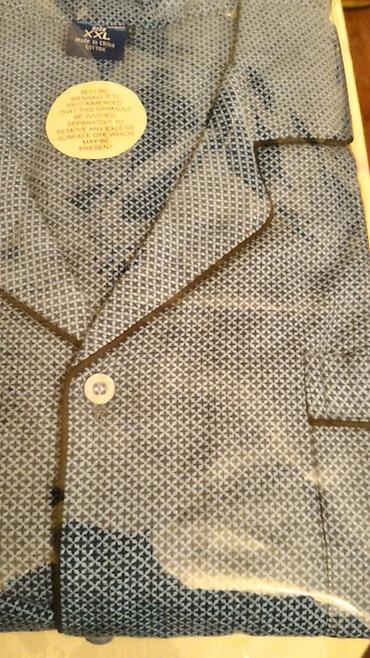 Джинсы: Джинсы, Клеш, Средняя талия, M — 8