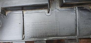 pezo 1: VEZNI LIM W177 ZA MERCEDES BENZ A 140, A 150, A 160 . | Mercedes A — 4